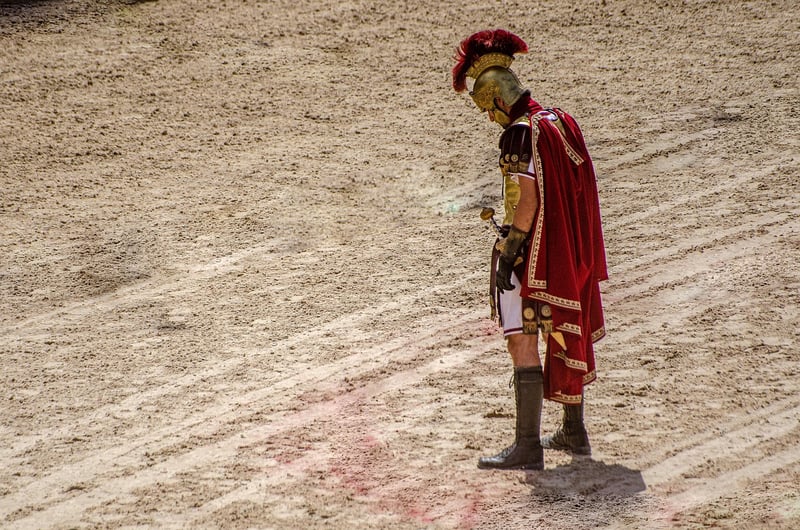 Gladiator