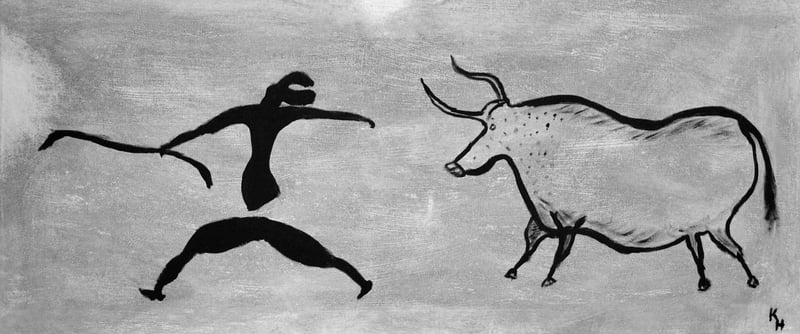 Lascaux Caves