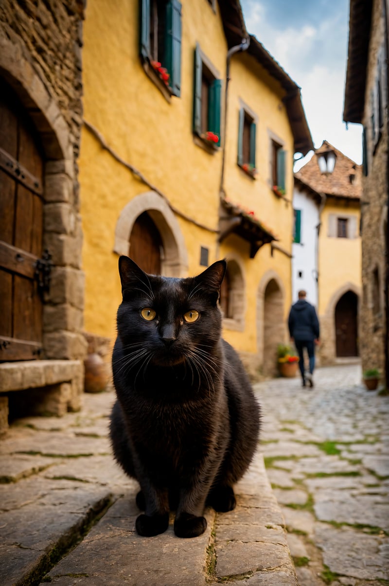 Medieval Quest